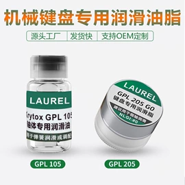 工业润滑脂;其他工业润滑;食品级润滑油