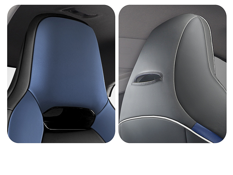 Specially Designed for Byd Destroyer 05 Car Seat Cover, Universal Car Cushion Cover for All Seasons, Car Seat Cushion, All-Inclusive Seat Cover Cushion