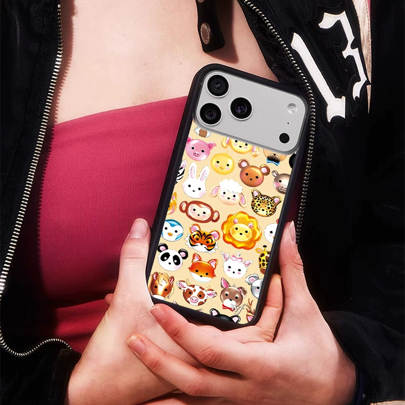 Чехол для телефона совместимый с Apple, для iPhone 16, защитный чехол, iphone, 16promax, 15, 15plus