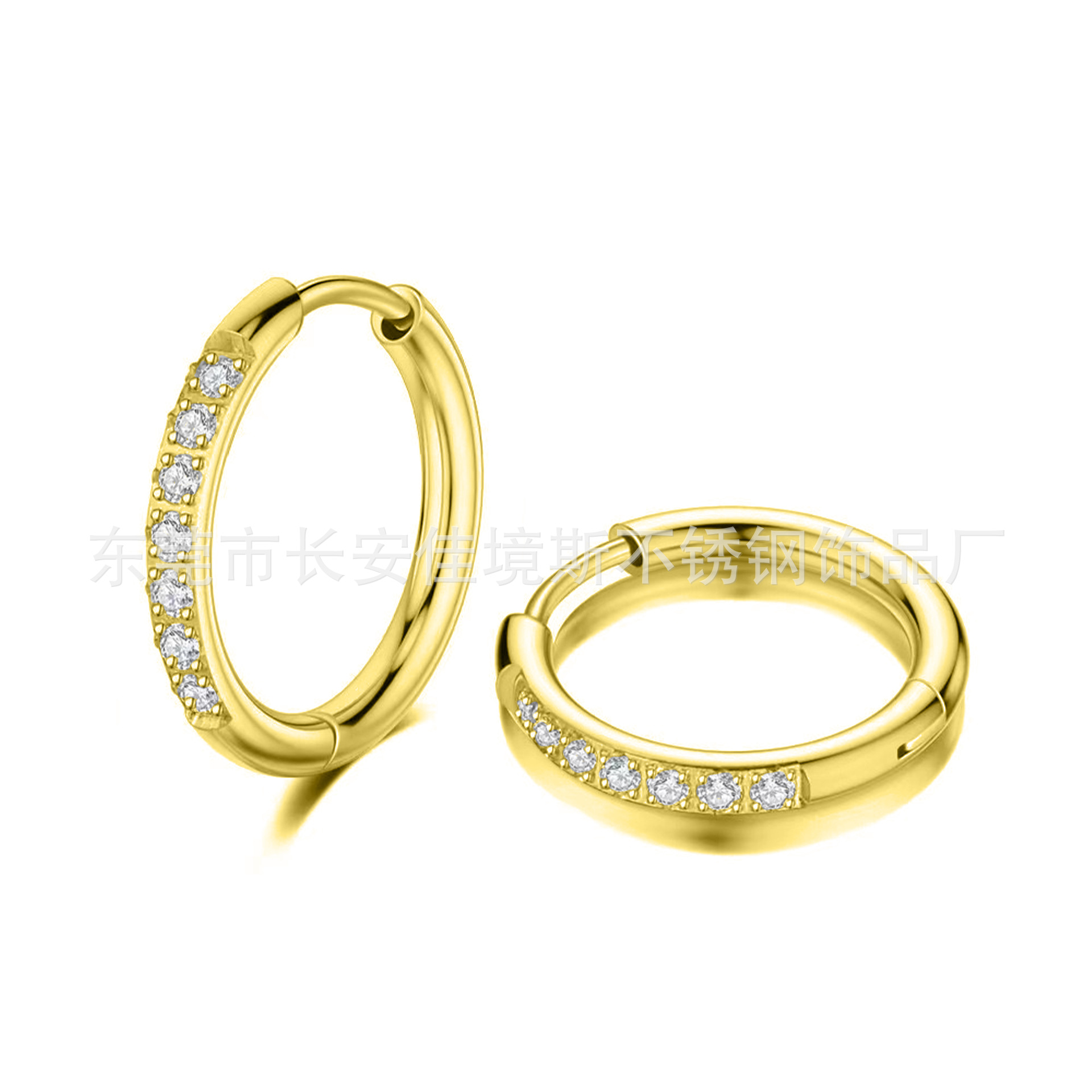 Ouro 8MM [um]