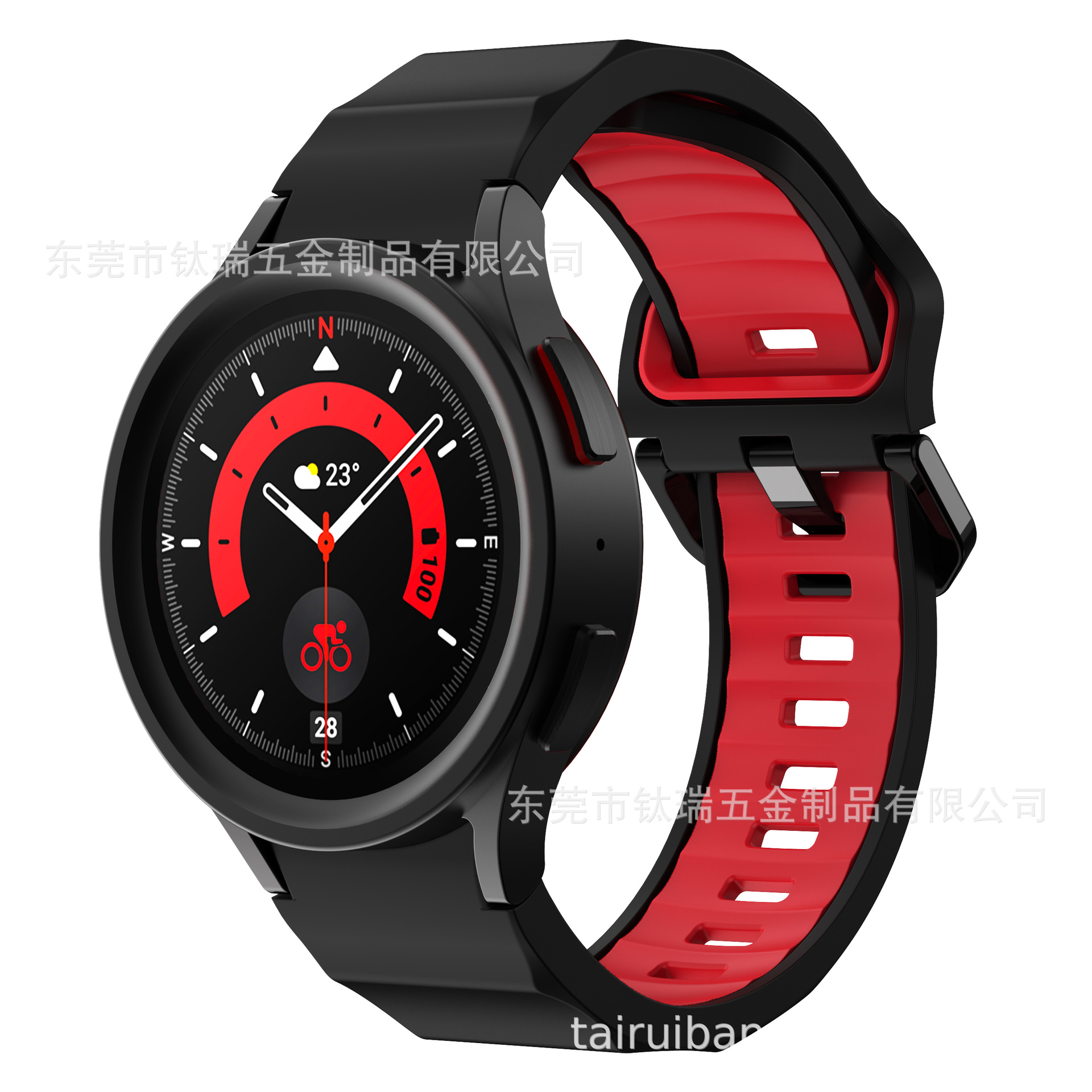 watch3智能手表带