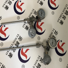 WSSP-481/WSSY-411遠傳電接點溫度計