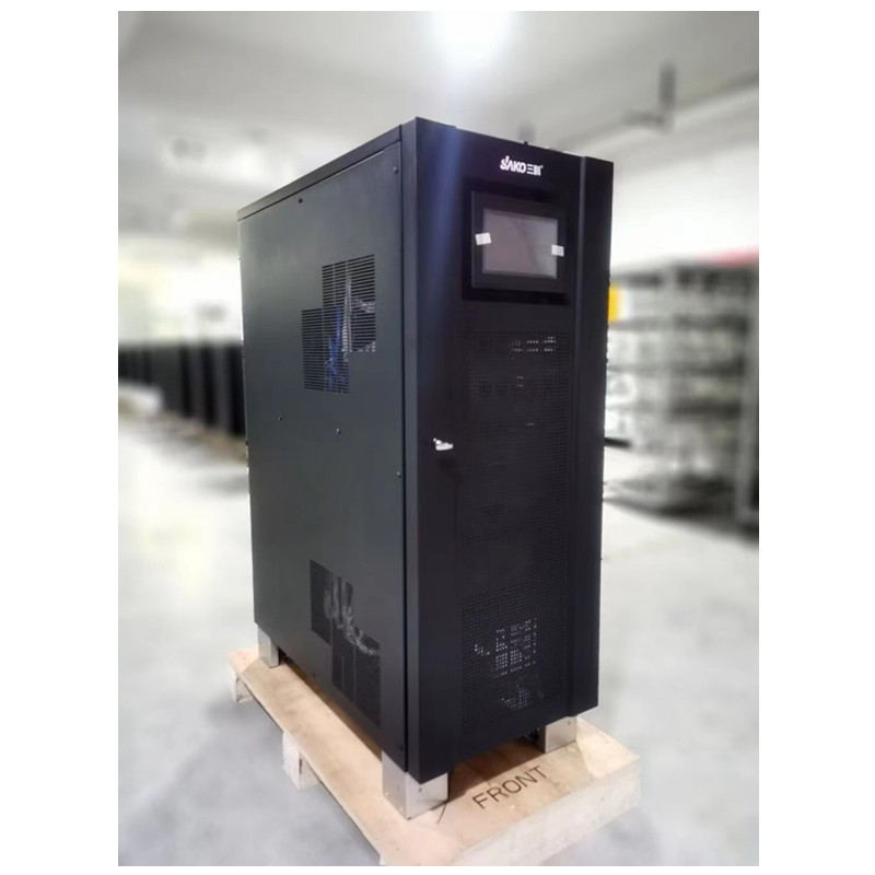 正泰高频/工频在线不间断电源三进三或三进单出GP-UPS-30KVA/24KW