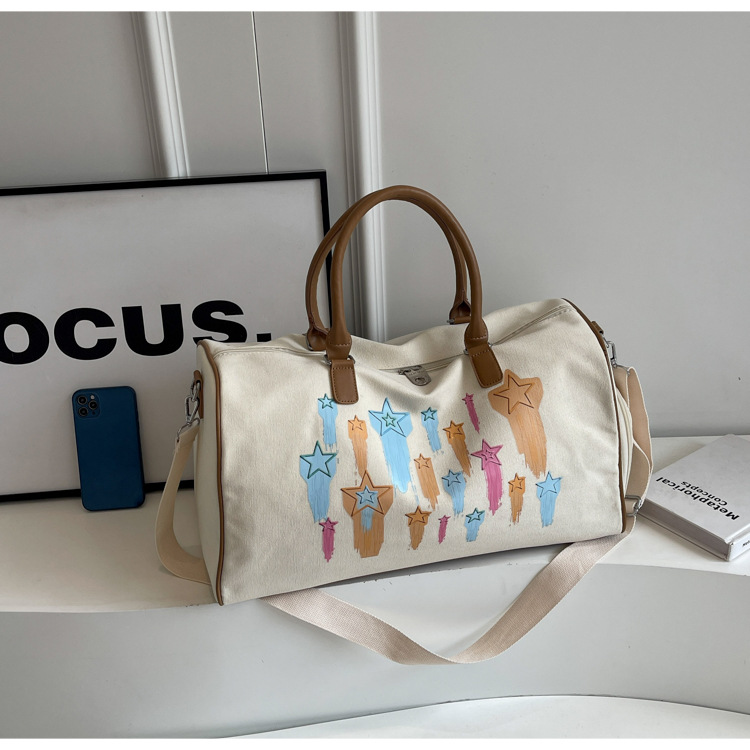 Borsa da allenamento per il nuoto leggera e di grande capacità, portatile, con separazione tra asciutto e bagnato, elegante borsa da viaggio_voghion.com