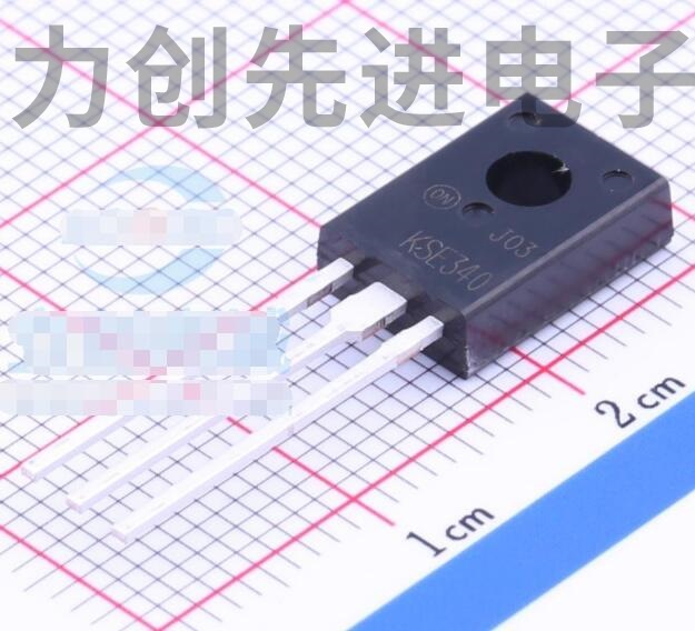 KSE340STU 封装 TO-126-3 三极管
