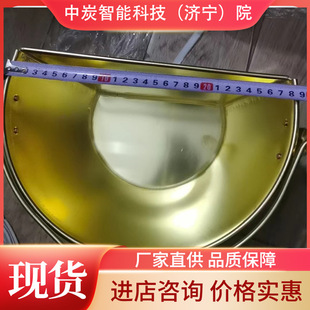 Factory direct supply mine explosion-proof barrel sincere sales explosion-proof bucket specifications complete 10 liters explosion-proof barrel