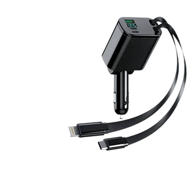 Mobil şarj cihazları — Super Fast Charging 120W
