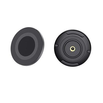 Holder for Air Vent with: Car phone holder - 14-interface-mirror-strong-magnetic-head-with-magnetic-coil