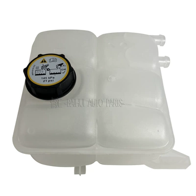 CV6Z8A080A/8V618K218AE is suitable for Fox Kuga Ewing Fries auxiliary water tank expansion auxiliary kettle (Digər kuzov və aksesuarlar) - with-cover