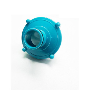 Bestway P03867 Swimming pool base Swimming pool connection bottom seat with gasket 58234 replacement water pipe adapter