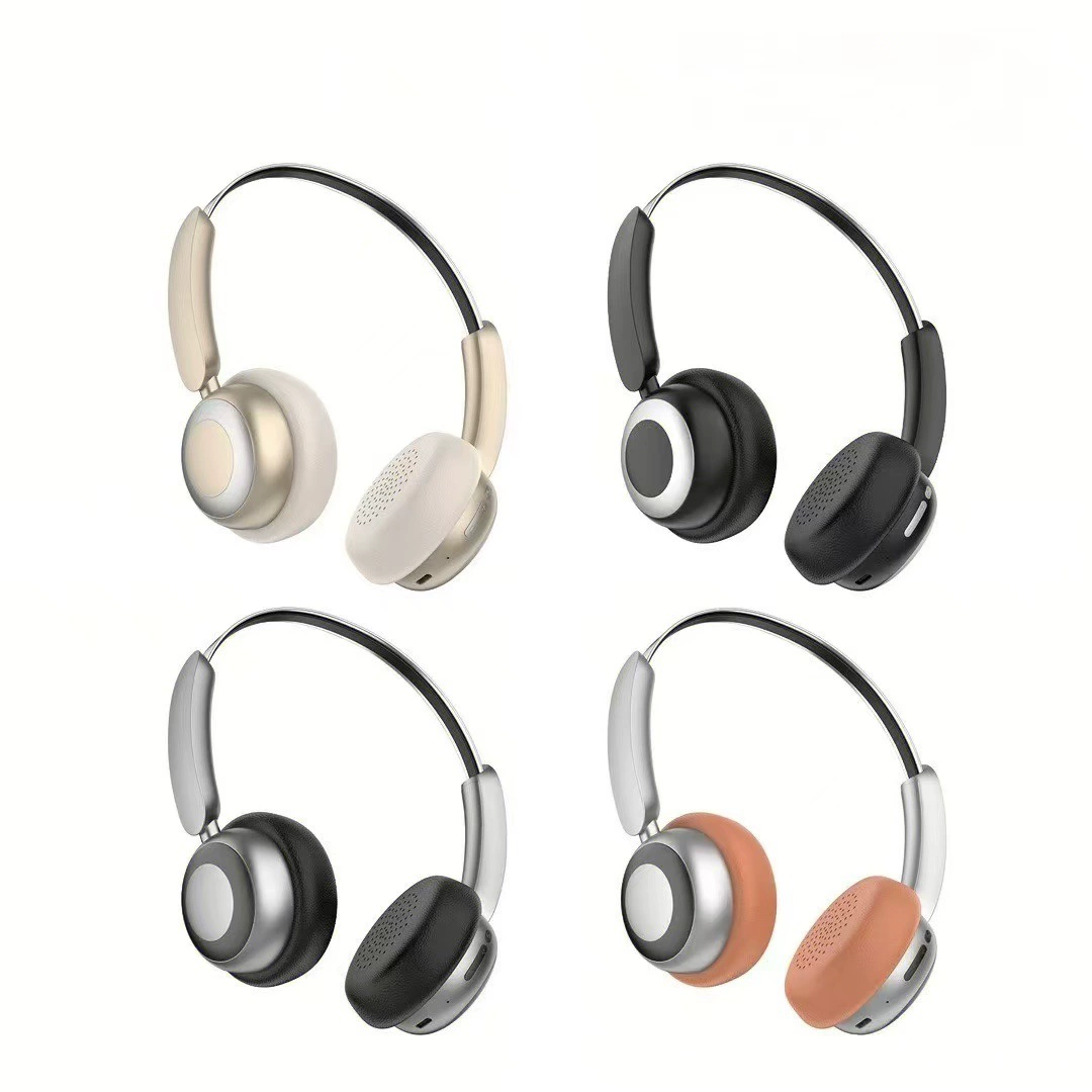 XY-254BT ретро наушники маленькой головки беспроводной Bluetooth шумоподавление универсальные стиль 2025 г. Ма́йяр стиль