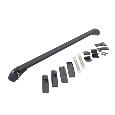 Platform No-Drill Bracket High-Strength, Roof rack