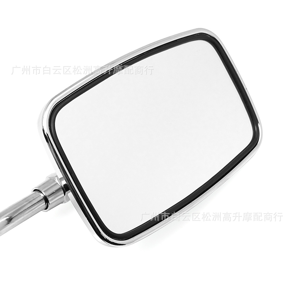 Cross-border electric vehicle and motorcycle modified retro rearview mirror Honda VTEC Little Wasp Sapphire CB1300