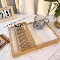 5件套！304不鏽鋼吸管 冷飲館 非一次性 環保耐用 可以循環使用