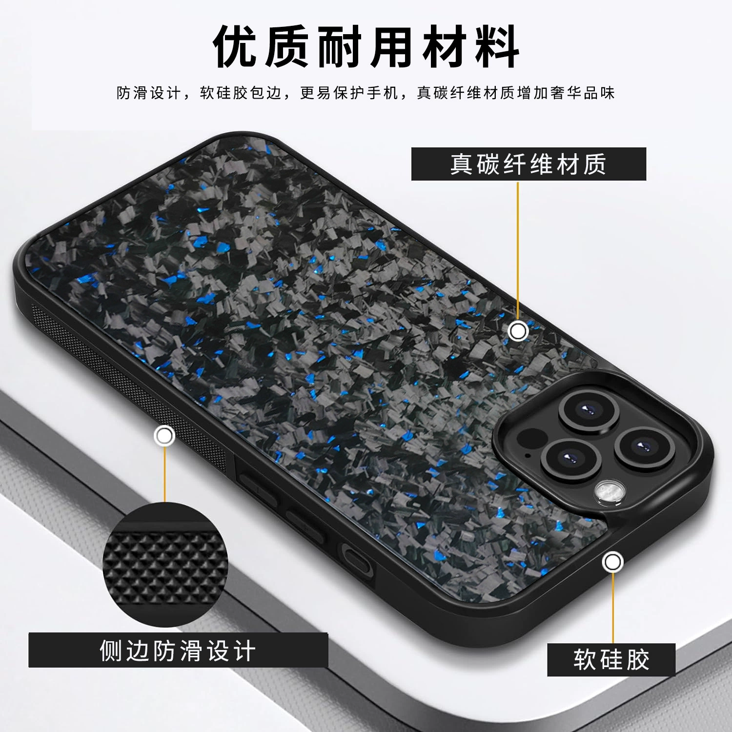 Apple, совместимый iPhone 16, чехол для телефона, iPhone15 Pro, мобильный телефон, защитный чехол, 16promax, iphone