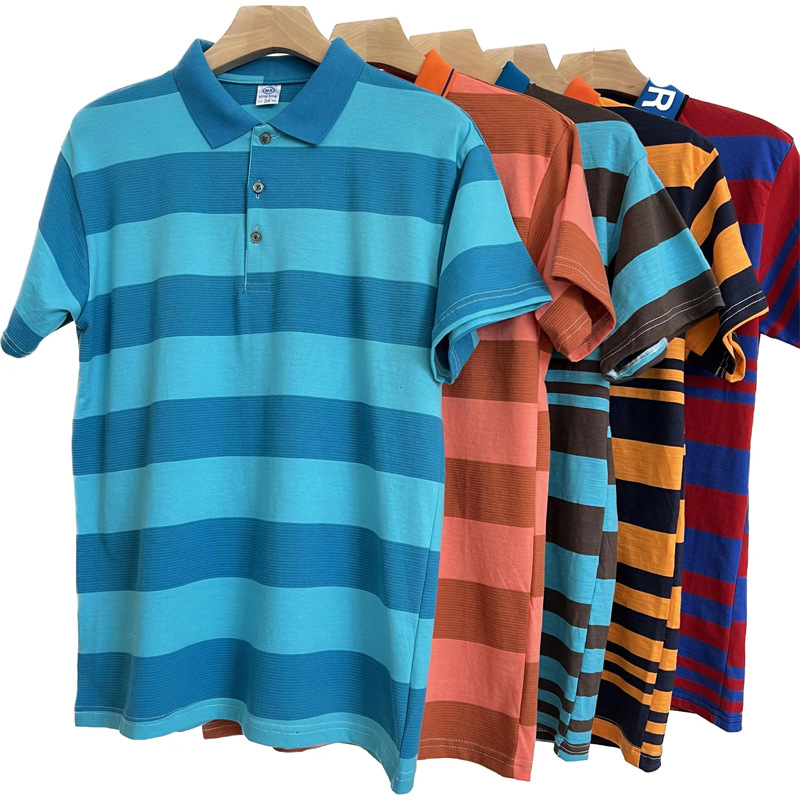 summer polo