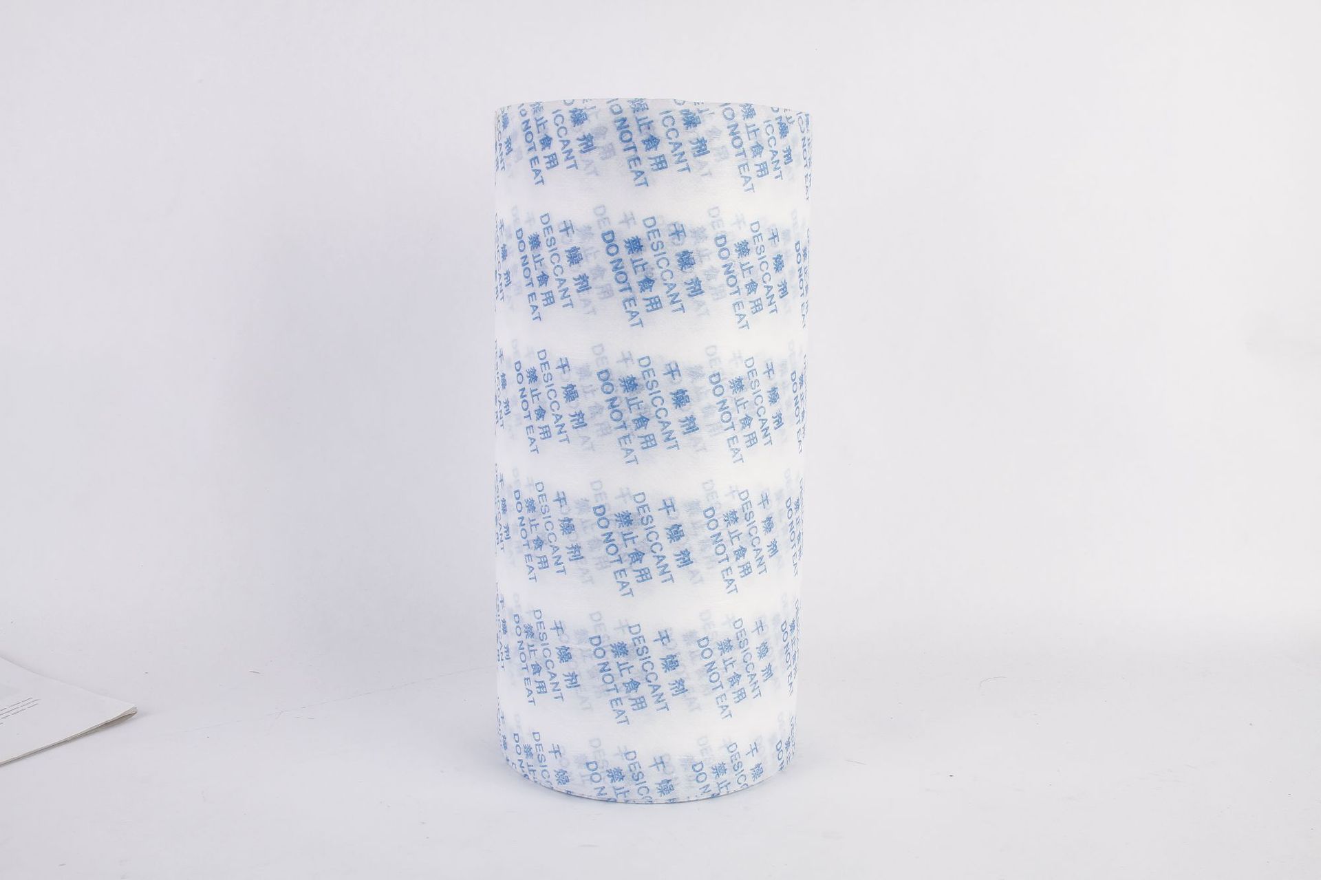 厂家批发现货热封型无纺布干燥剂 热轧无纺布 提供印刷