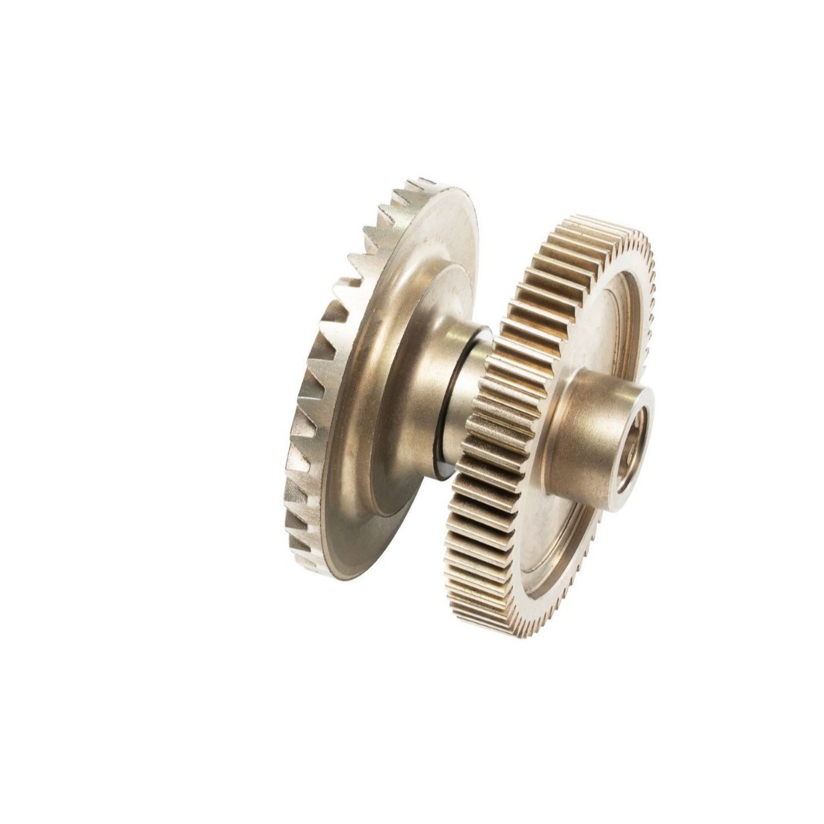 Non-Standard Custom Processing Powder Metallurgy Forming Metal Parts High-Precision Mini Combination Transmission Pinion