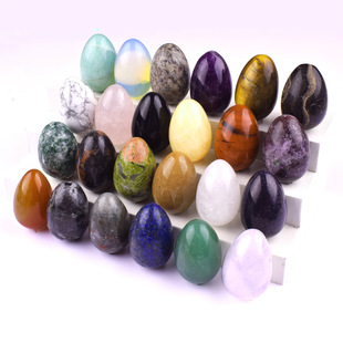 Egg shaped 3cmˮ����ʯС�u���o���ԵV�B����Ȼʯ�^�ͻ�ʵ�