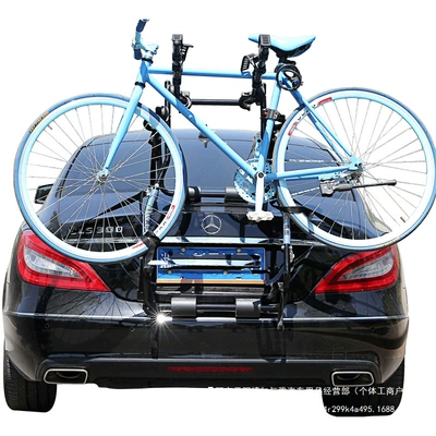 Car bike rack | placed after hanging wholesale