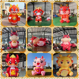 淘气堡;充气模型;水上游艺设施