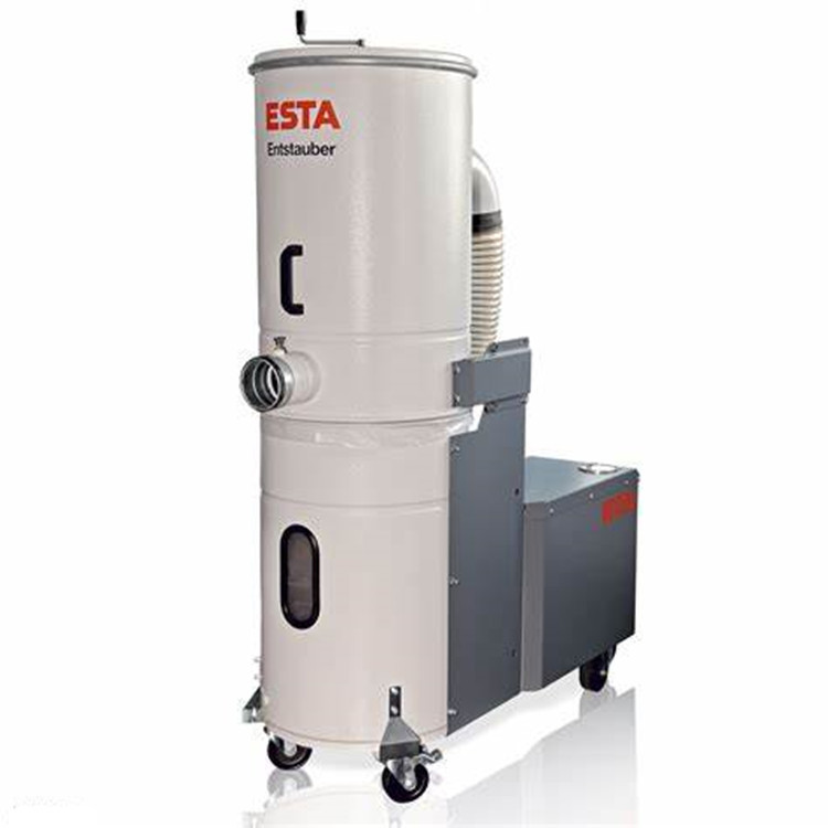 德国ESTA油雾分离器OILMAC 1600 工业吸尘器