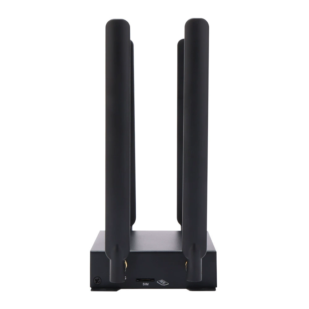 4G маршрутизатор Mesh4G маршрутизатор на базе OpenWRT, поддержка PPTP/L2TP/IPSEC 7628