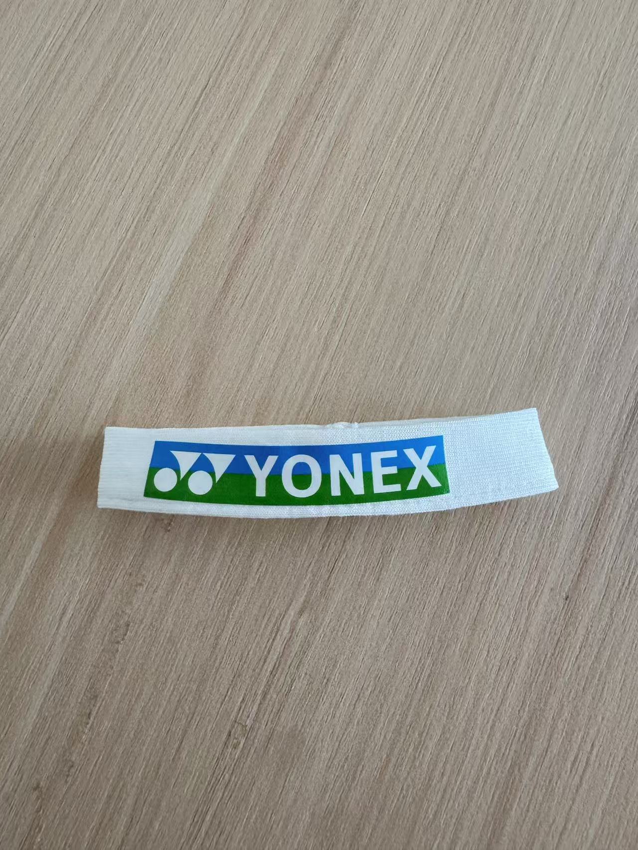 (Badminton Set) LABUBU17cm ropa de bebé una segunda y tercera generación de ropa deportiva YONEX universal