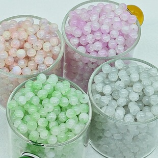 6mm�����������¿��������������diy��r��ɢ����朴���С�A��