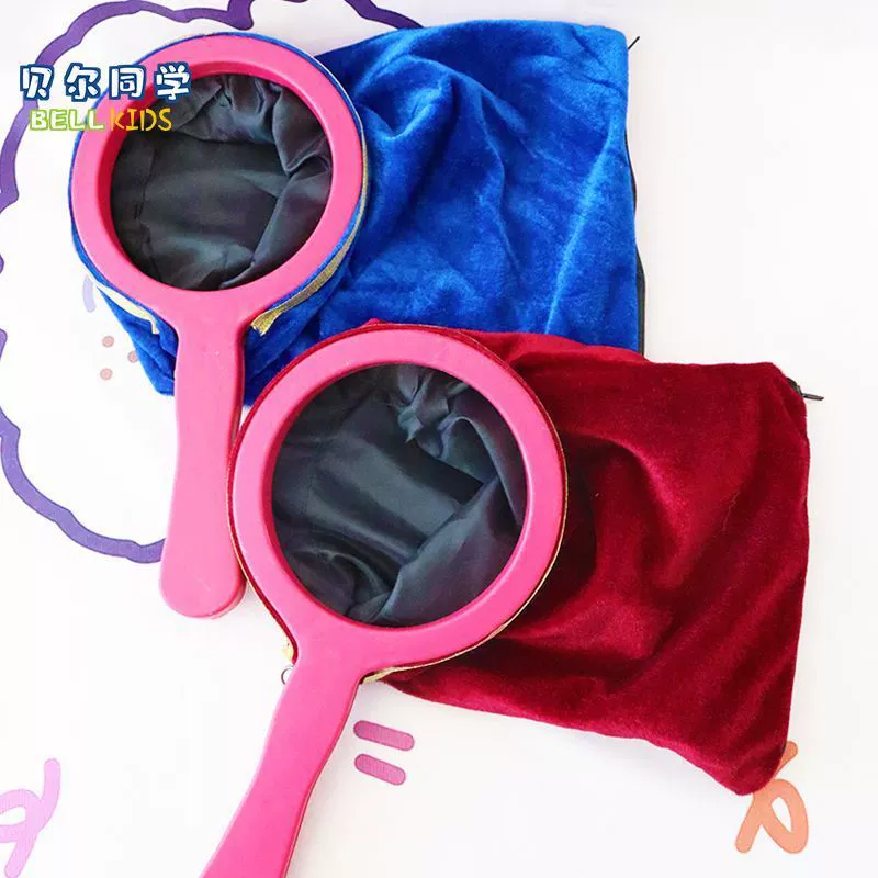 Волшебная сумка, волшебный реквизит, детский сад, детские классные игры, волшебная сумка, учебные пособия, талант-шоу, сценическое представление