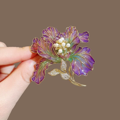 Pin Accessories, Yaxa sancaqları