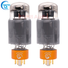 PSVANE 之声 电子管6CA7-TII MARKII真空电子管替换EL34 现货