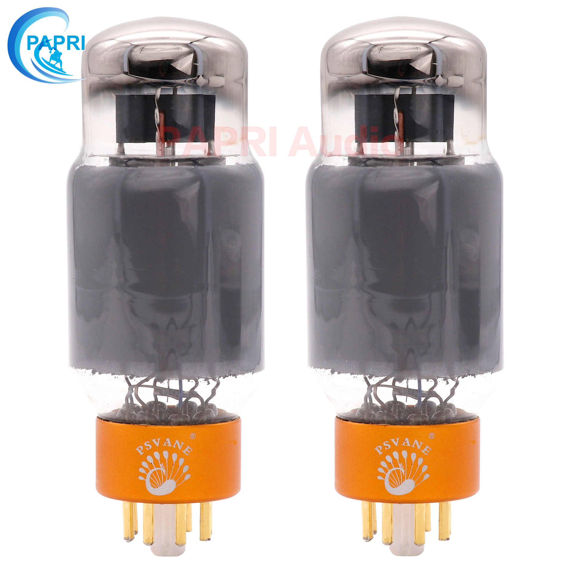 PSVANE 之声 电子管6CA7-TII MARKII真空电子管替换EL34 现货