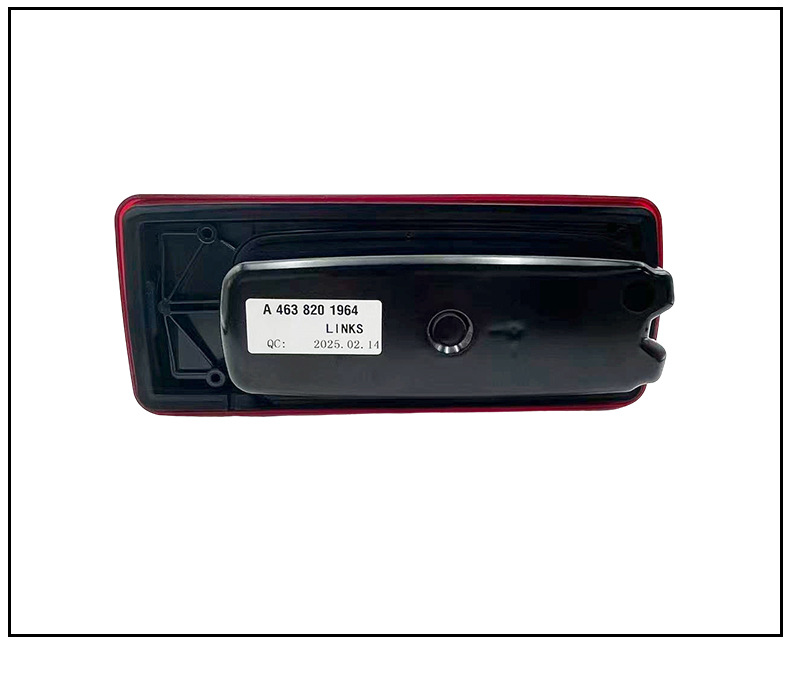4638201964 4638202064 Suitable for 02-18 Mercedes-Benz g W463 Rear Tail Light