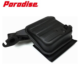 ���Ͱl늙C���� Muffler ���R�� ET950  ET650 �Ś��������