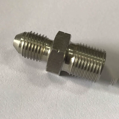 Steel Reducer Screw — Other brake systems - an3-m10x10concave