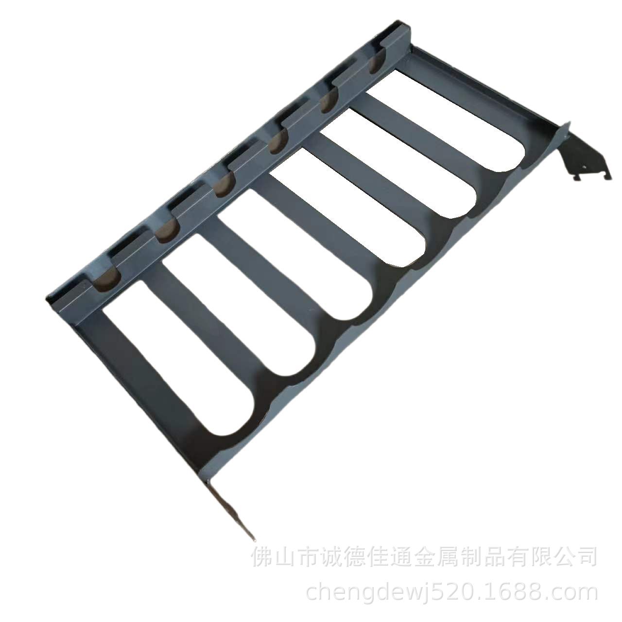 卡铁立柱酒柜层板超市便利店收银区烟酒柜配套