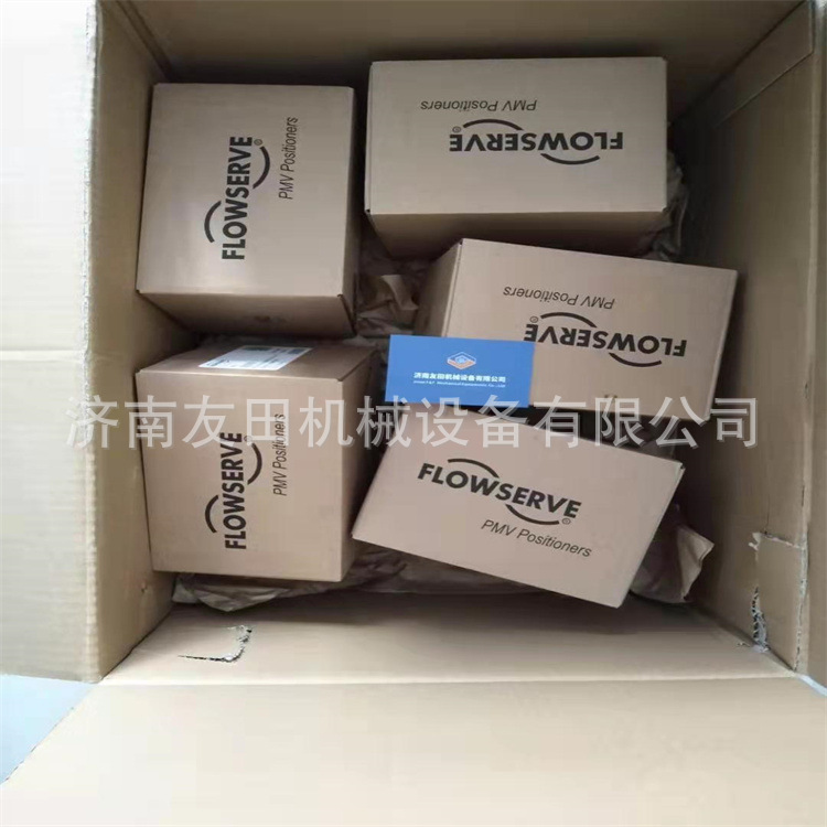 瑞典FLOWSERVE PMV F5-MEC-420定位器