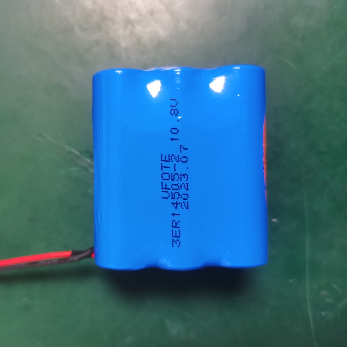 VFOTE瑞孚特高能无滞后一次性锂亚电池ER14505/ER18505/ER26500