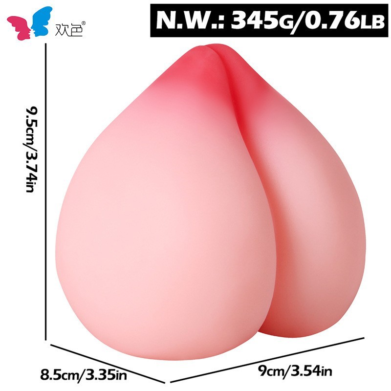 복숭아 미미 볼