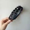 Натуральный чёрный
