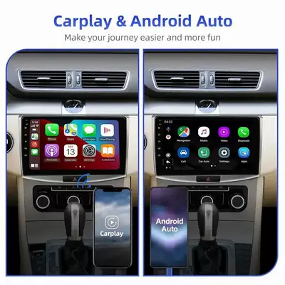 Navigation Gps Wireless Carplay – DVD Navigation