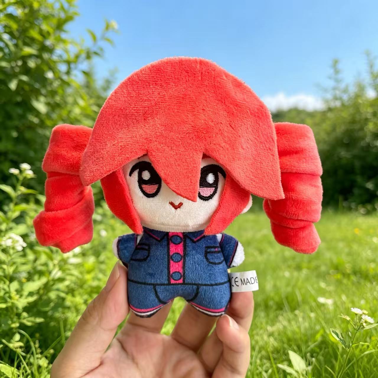 C款45g / 20cm