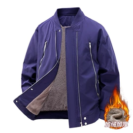 男式棉服;男式夹克;男式羽绒服