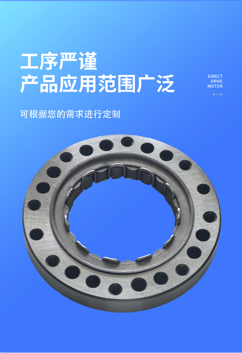 Manufacturer Supplies New Atv Overrunning Clutch Motorcycle Parts and Automatic Overrunning Clutch Assembly