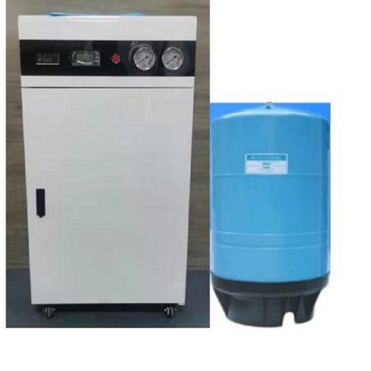 实验室纯水机 10L  型号:TT1-VE-10LH-C库号：D389227