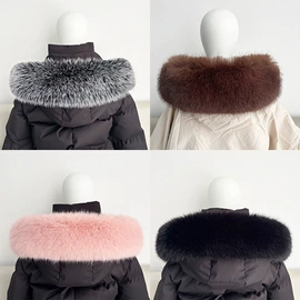 帽条;毛领;饰品配件