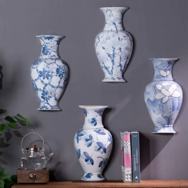 装饰花瓶;陶瓷工艺品;酒壶