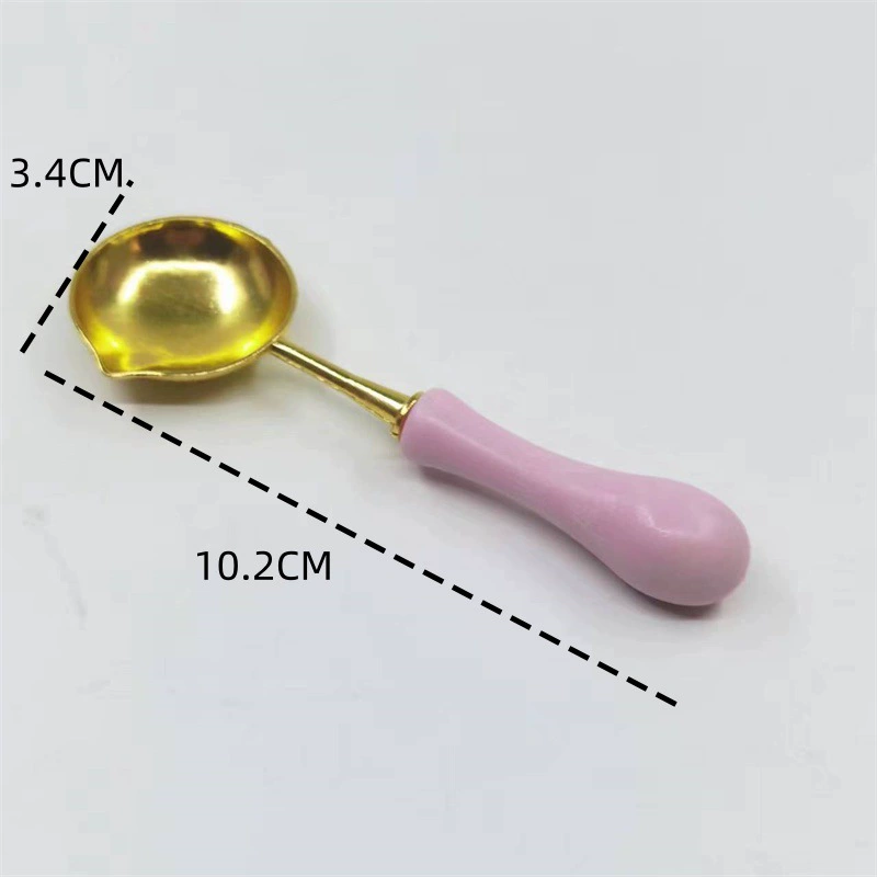 Seal, spoon, handle, mixing stick, full set, wholesale