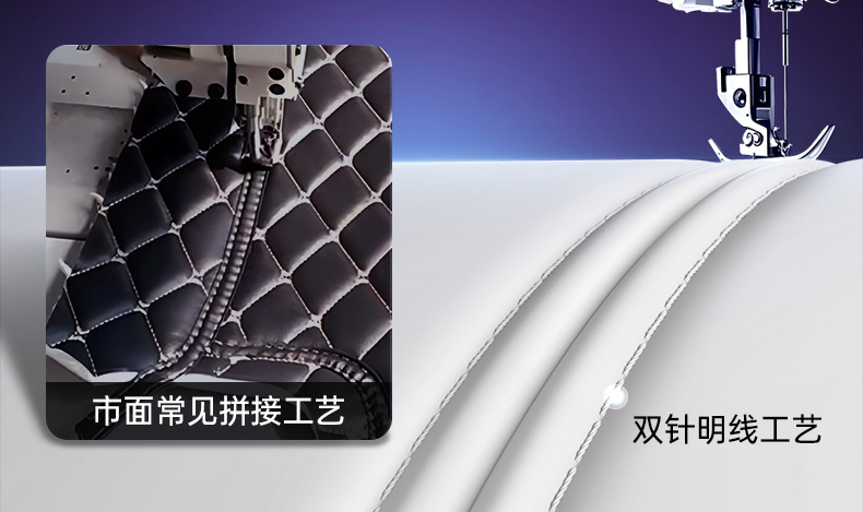Suitable for Euler 5 Trunk Mat Fully Surrounded by 2026 New Car Modification Accessories Supplies Trunk Mat Collection